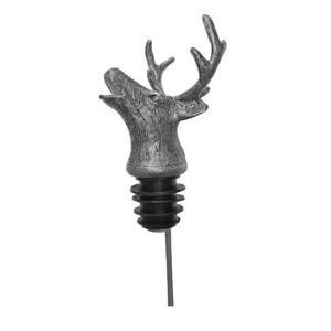 Deer Head Design Deerator Decanter Wine Aerator