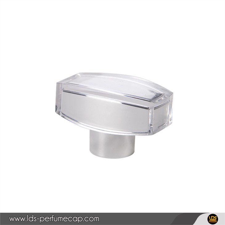 Θα εξατμιστούν πιο εύκολα τα πλαστικά καπάκια αρωμάτων;