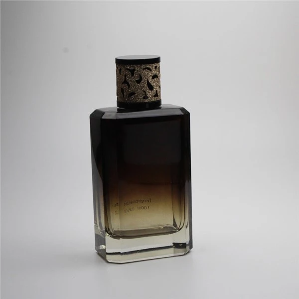 Μπουκάλι αρώματος 100ML με καπάκι
