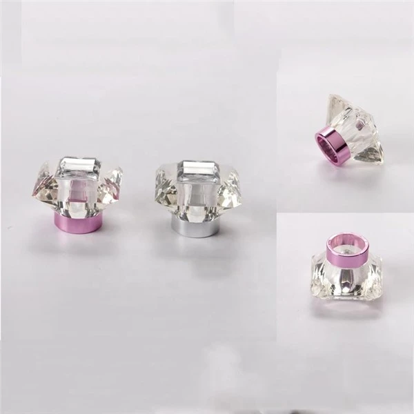 Γυαλιστερό χρώμα Surlyn Perfume Plactic Cap