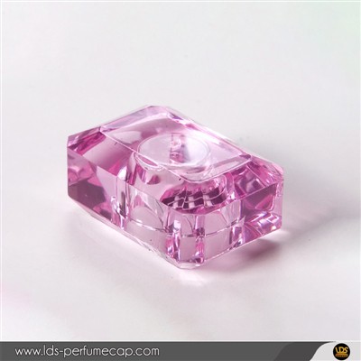 Ποια είναι η διαφορά μεταξύ Surlyn Caps και PETG Caps;