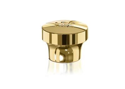 Πώς να βελτιώσετε την επιφανειακή επιφάνεια των καλυμμάτων αρωμάτων Zamac;