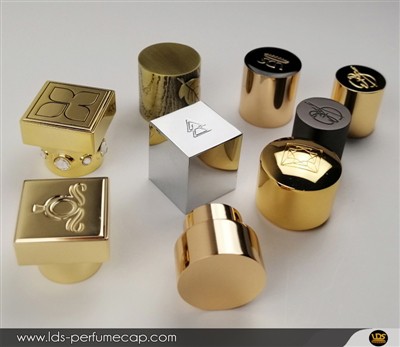 Πώς να διασφαλίσετε την ποιότητα του καλύμματος αρώματος Zamac κατά τη διάρκε...