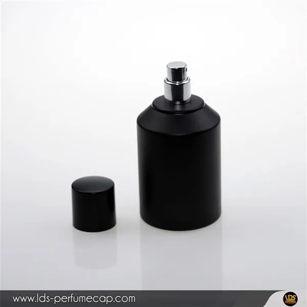 100ML Opal γυάλινο μπουκάλι για άρωμα