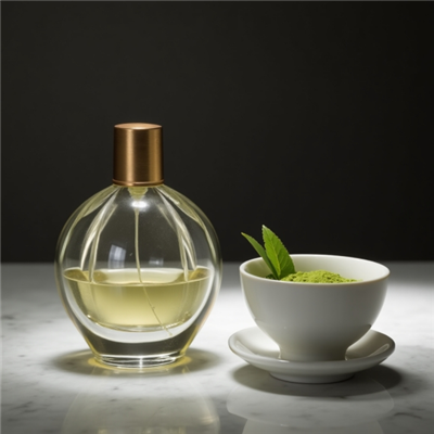 Πώς σκέφτονται οι Ασιάτισσες το άρωμα και τι τους αρέσει περισσότερο