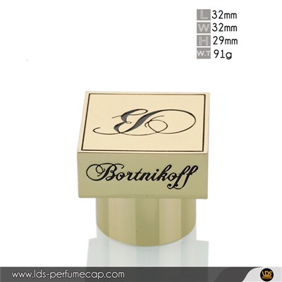 Βιώσιμη Λάμψη; Η περιβαλλοντική ισορροπία της Zamak στο πολυτελές άρωμα